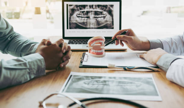 Best Emergency Gum Treatment in Midwest City, OK