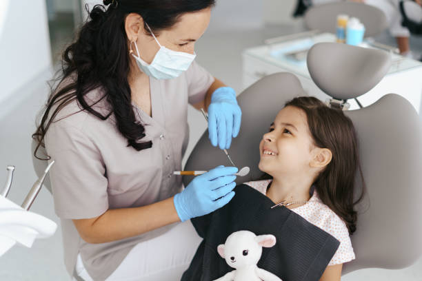 Best Emergency Dental Care for Broken or Chipped Teeth in Midwest City, OK