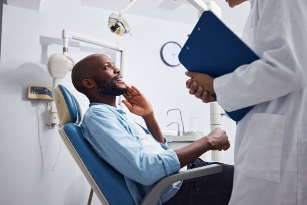 Best Emergency Tooth Extraction in Midwest City, OK