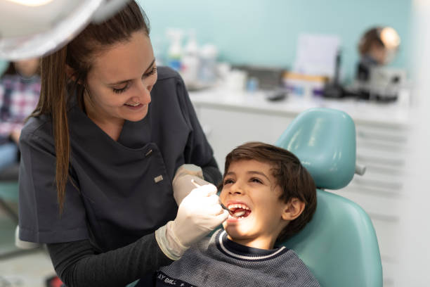 Best Emergency Denture Repair in Midwest City, OK