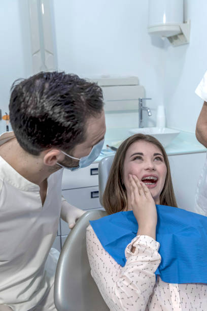 Best Cosmetic Emergency Dentistry in Midwest City, OK