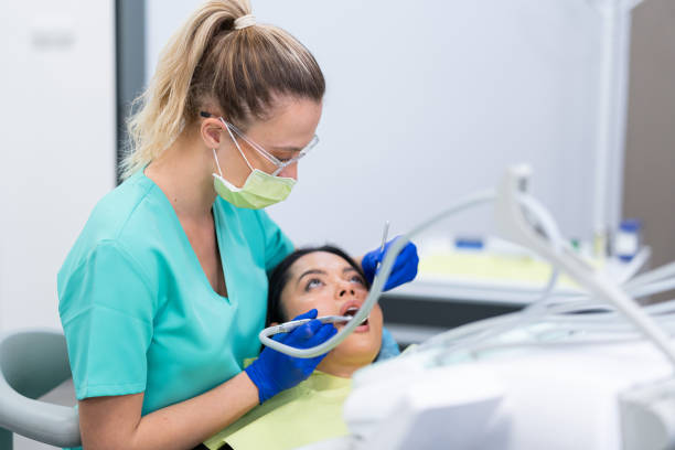 Best Emergency Dental Care for Broken or Chipped Teeth in Midwest City, OK
